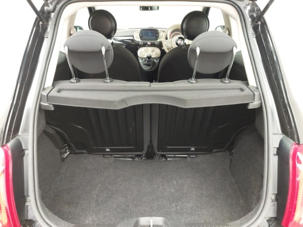 Used Fiat 500 2023 for sale - 76289284: Photo 8