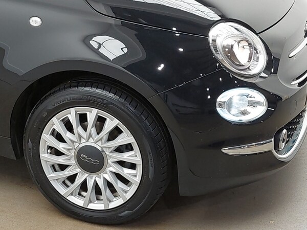 Used Fiat 500 2023 for sale - 76289284: Photo 9
