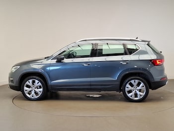 Used SEAT Ateca 2018 for sale - 78740411: Photo