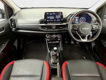 Used Kia Picanto 2023 for sale - 78032906: Photo