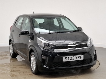Used Kia Picanto 2023 for sale - 78253009: Photo