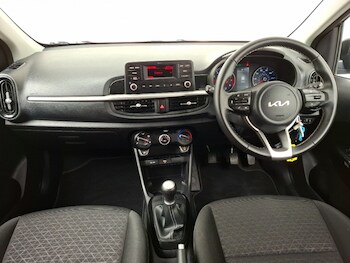 Used Kia Picanto 2023 for sale - 78253009: Photo