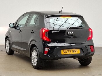 Used Kia Picanto 2023 for sale - 78253009: Photo