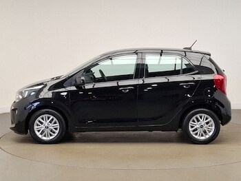 Used Kia Picanto 2023 for sale - 78253009: Photo