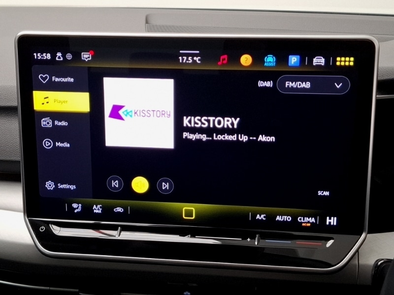 Used Volkswagen Golf 2024 for sale - 76475543: Photo 10