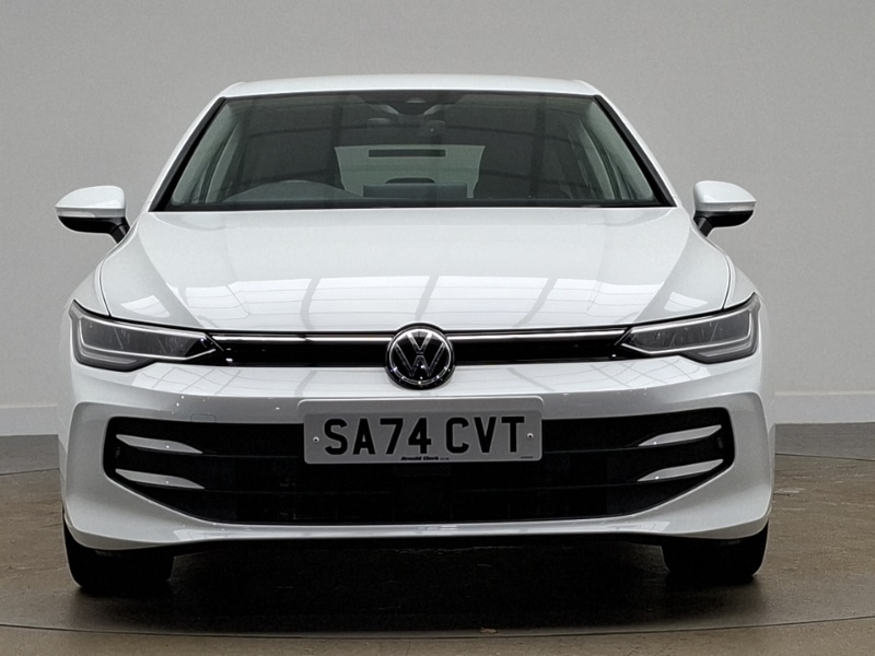 Used Volkswagen Golf 2024 for sale - 76475543: Photo 12