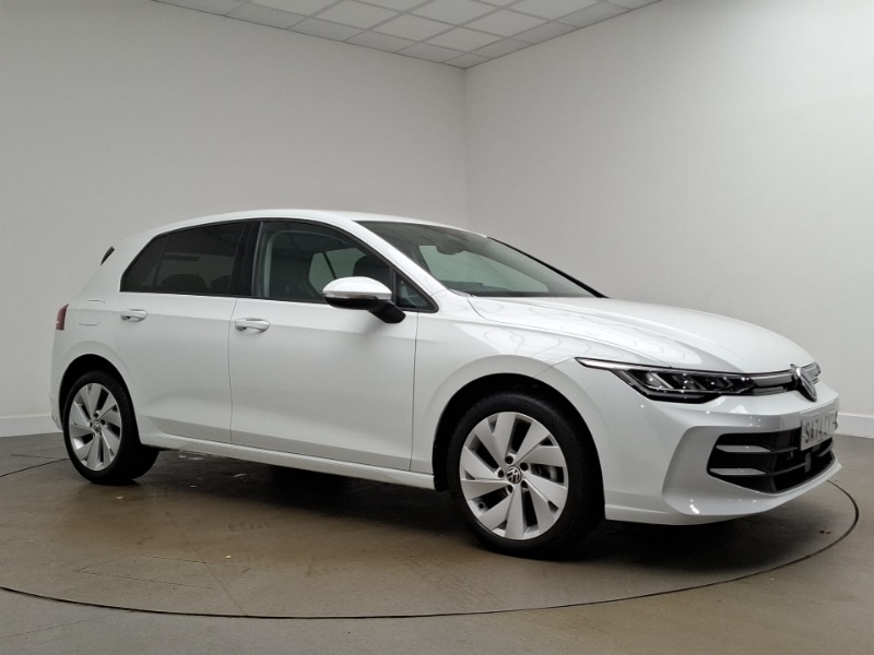 Used Volkswagen Golf 2024 for sale - 76475543: Photo 13