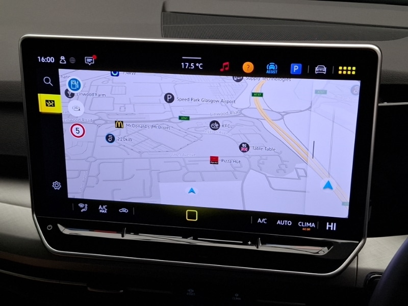 Used Volkswagen Golf 2024 for sale - 76475543: Photo 14