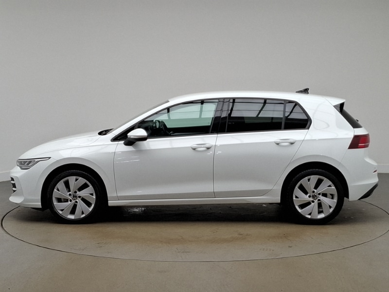 Used Volkswagen Golf 2024 for sale - 76475543: Photo 4