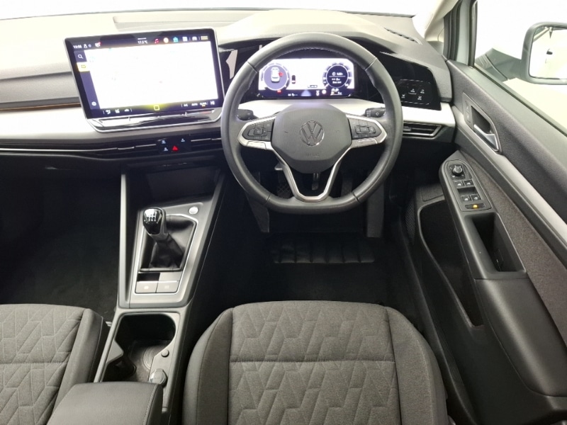 Used Volkswagen Golf 2024 for sale - 76475543: Photo 7