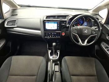 Used Honda Jazz 2018 for sale - 78877334: Photo