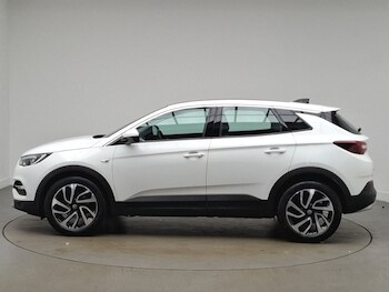 Used Vauxhall Grandland X 2019 for sale - 75921621: Photo