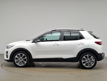 Used Kia Stonic 2020 for sale - 79074574: Photo