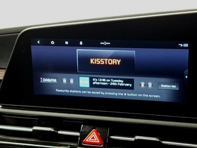 Used Kia Niro 2023 for sale - 78065962: Photo 10