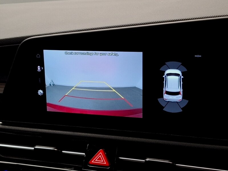 Used Kia Niro 2023 for sale - 78065962: Photo 11