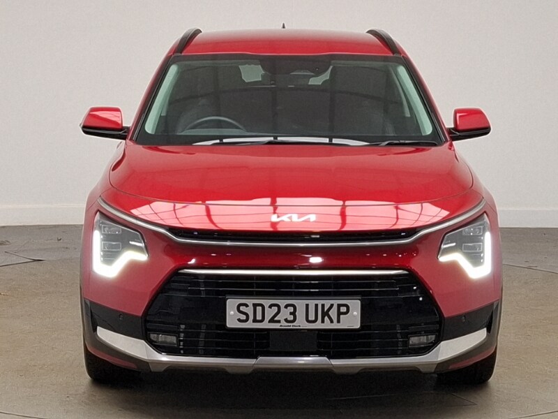 Used Kia Niro 2023 for sale - 78065962: Photo 12