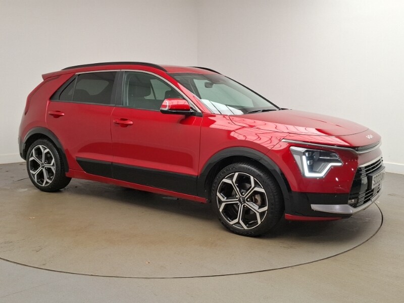 Used Kia Niro 2023 for sale - 78065962: Photo 13