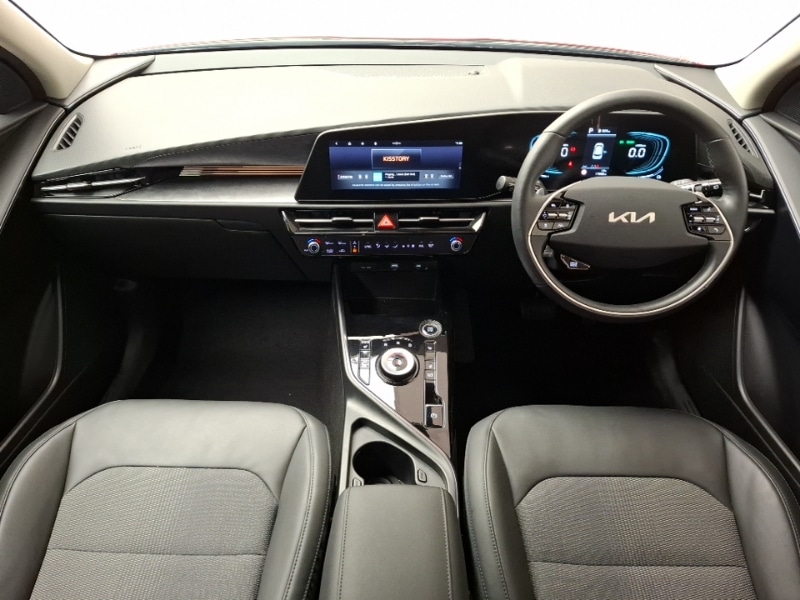 Used Kia Niro 2023 for sale - 78065962: Photo 2