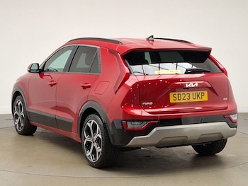 Used Kia Niro 2023 for sale - 78065962: Photo