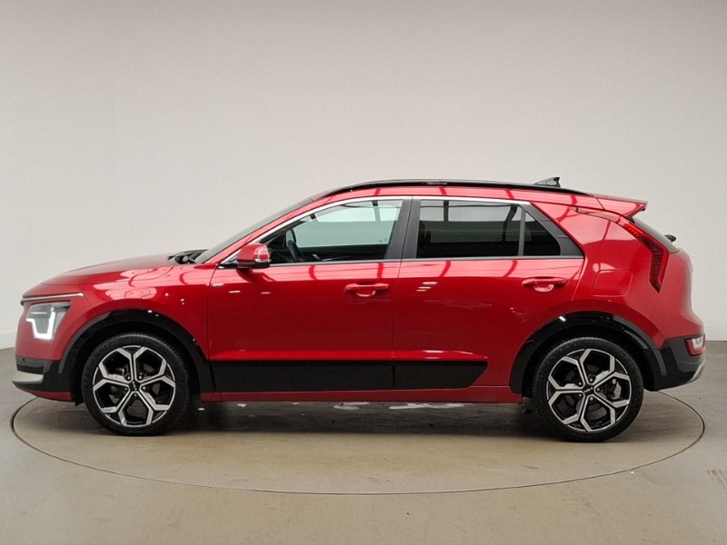 Used Kia Niro 2023 for sale - 78065962: Photo 4