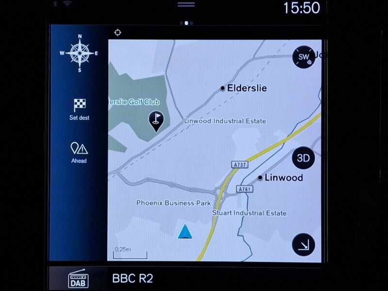 Used Volvo XC40 2018 for sale - 77062446: Photo 16