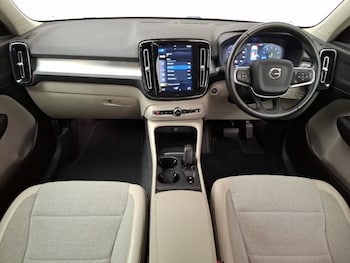 Used Volvo XC40 2018 for sale - 77062446: Photo