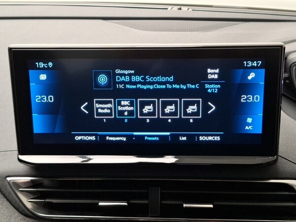 Used Peugeot 5008 2022 for sale - 76150577: Photo 10