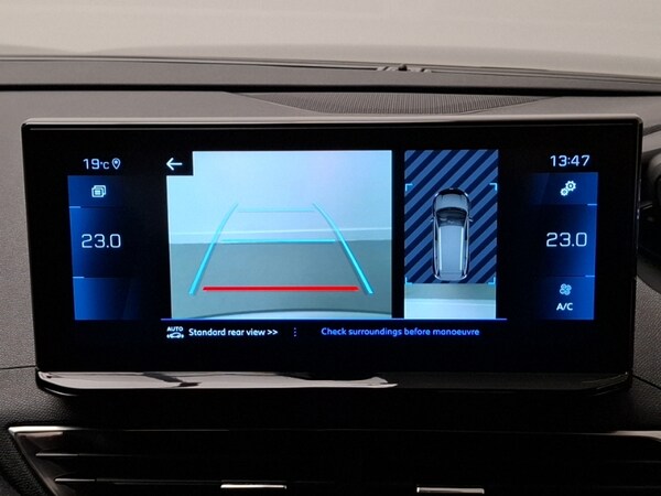 Used Peugeot 5008 2022 for sale - 76150577: Photo 11