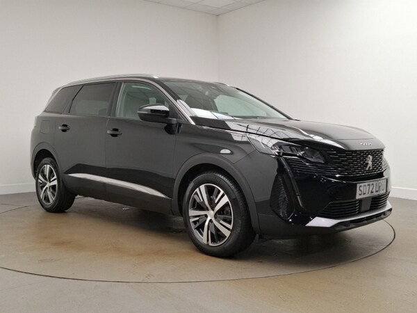 Used Peugeot 5008 2022 for sale - 76150577: Photo 13