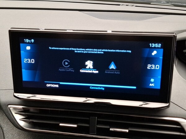 Used Peugeot 5008 2022 for sale - 76150577: Photo 16
