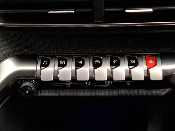 Used Peugeot 5008 2022 for sale - 76150577: Photo 19