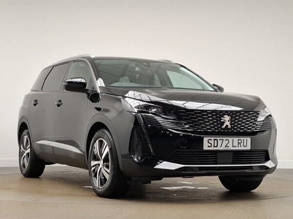 Used Peugeot 5008 2022 for sale - 76150577: Photo 1