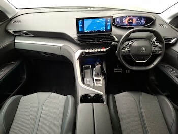 Used Peugeot 5008 2022 for sale - 76150577: Photo 2