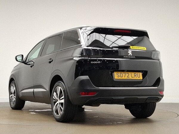Used Peugeot 5008 2022 for sale - 76150577: Photo 3