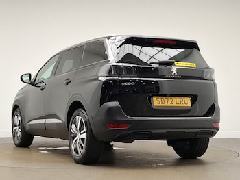 Used Peugeot 5008 2022 for sale - 76150577: Photo 3