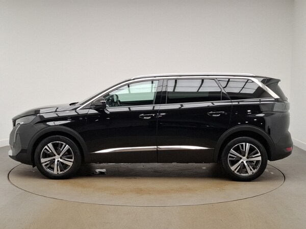 Used Peugeot 5008 2022 for sale - 76150577: Photo 4
