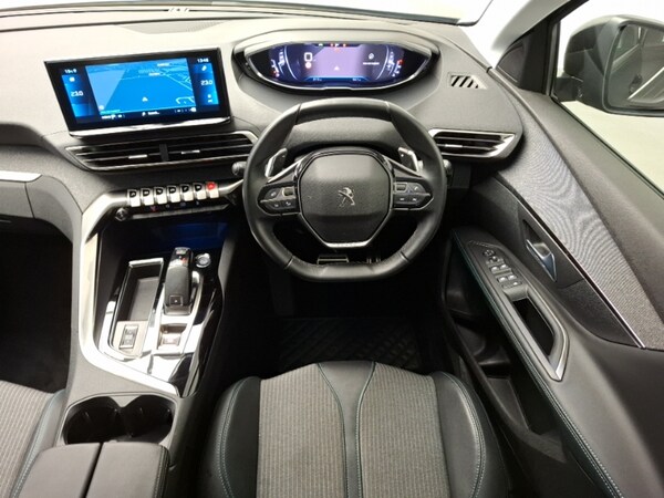 Used Peugeot 5008 2022 for sale - 76150577: Photo 7