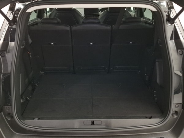 Used Peugeot 5008 2022 for sale - 76150577: Photo 8