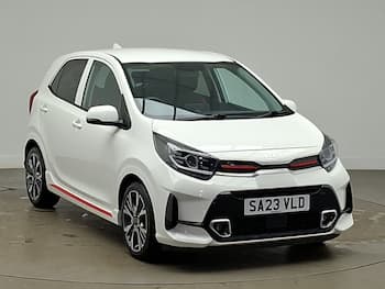 Used Kia Picanto 2023 for sale - 79718510: Photo