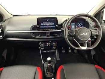 Used Kia Picanto 2023 for sale - 79718510: Photo