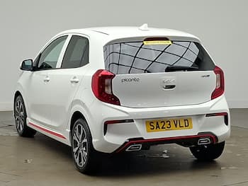 Used Kia Picanto 2023 for sale - 79718510: Photo