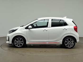 Used Kia Picanto 2023 for sale - 79718510: Photo