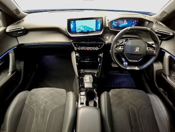 Used Peugeot 2008 2023 for sale - 77750518: Photo