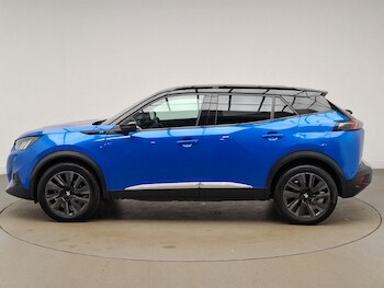 Used Peugeot 2008 2023 for sale - 77750518: Photo