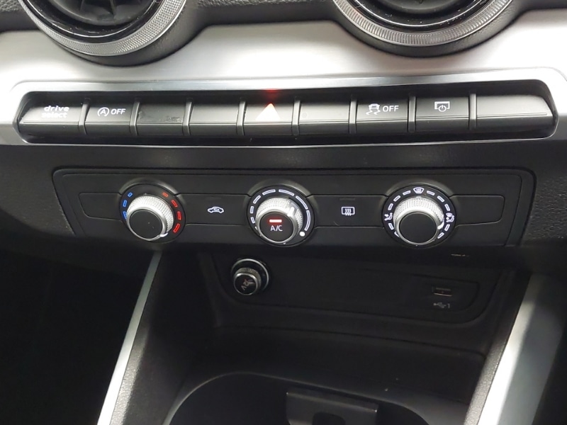 Used Audi Q2 2022 for sale - 76393074: Photo 14