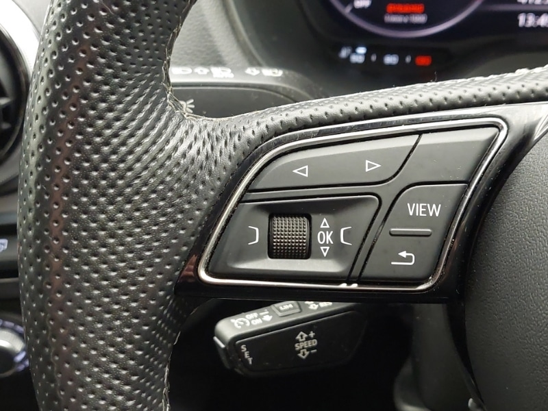 Used Audi Q2 2022 for sale - 76393074: Photo 18