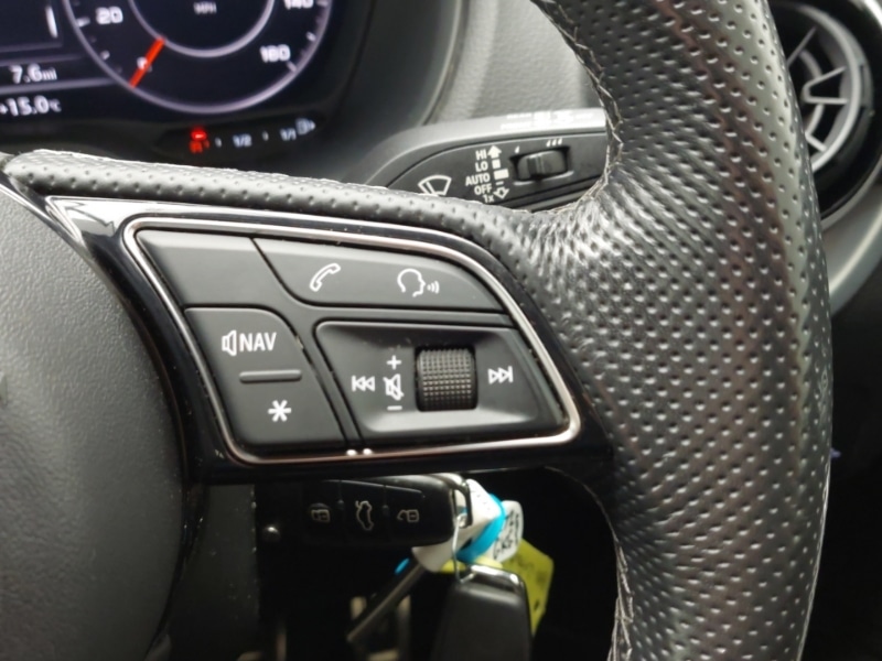 Used Audi Q2 2022 for sale - 76393074: Photo 19