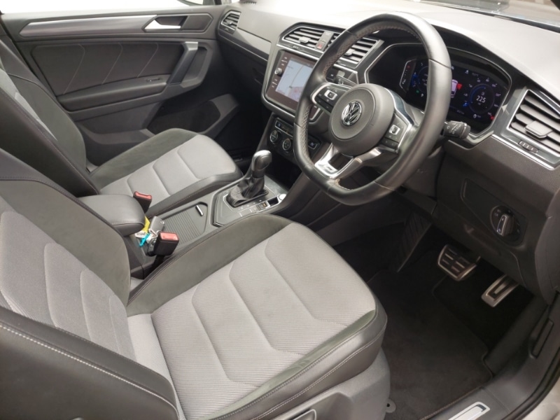 Used Volkswagen Tiguan 2019 for sale - 77173761: Photo 13