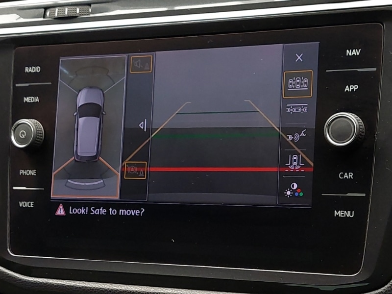 Used Volkswagen Tiguan 2019 for sale - 77173761: Photo 15