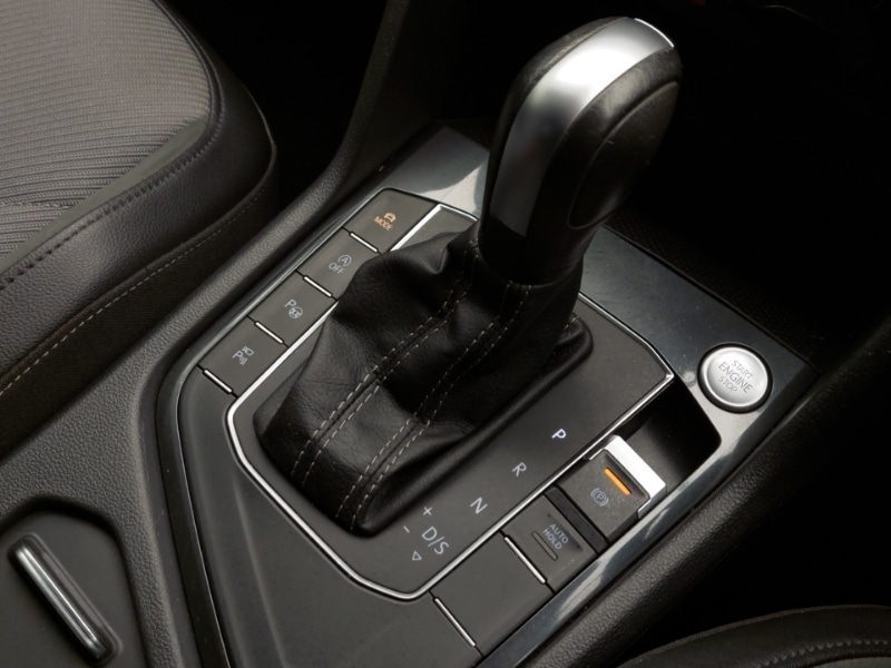 Used Volkswagen Tiguan 2019 for sale - 77173761: Photo 17